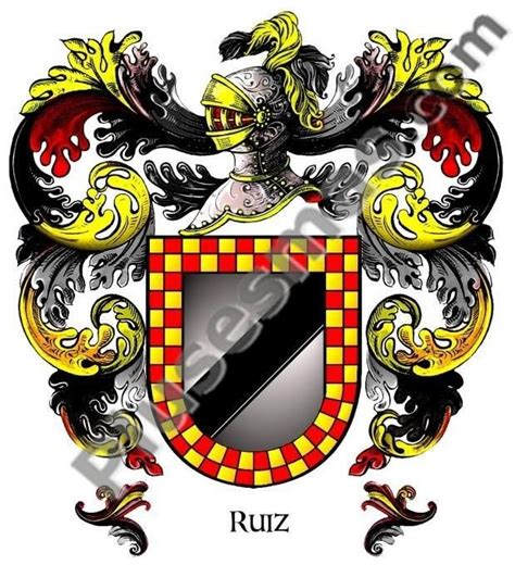 apellido ruiz de la prada